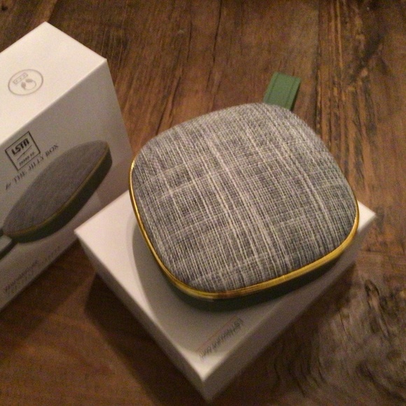 Jilly box - Picture 1 of 1